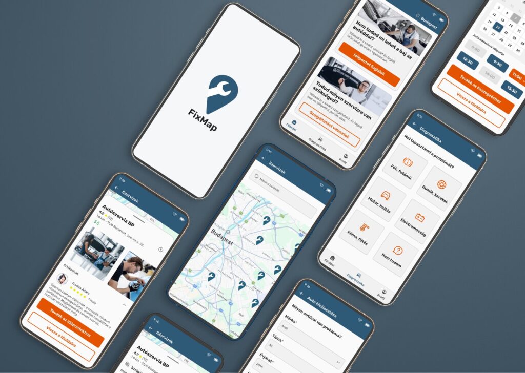 fixmap mockup